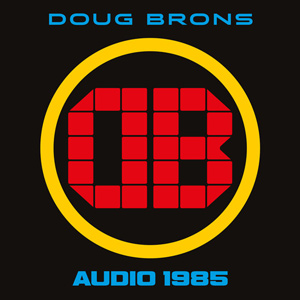  image : Audio 1985 (2021)