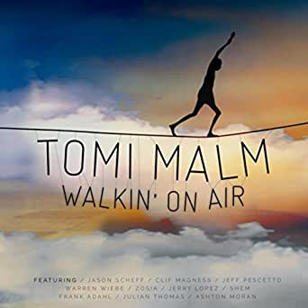 image : Walkin' On Air (2017)