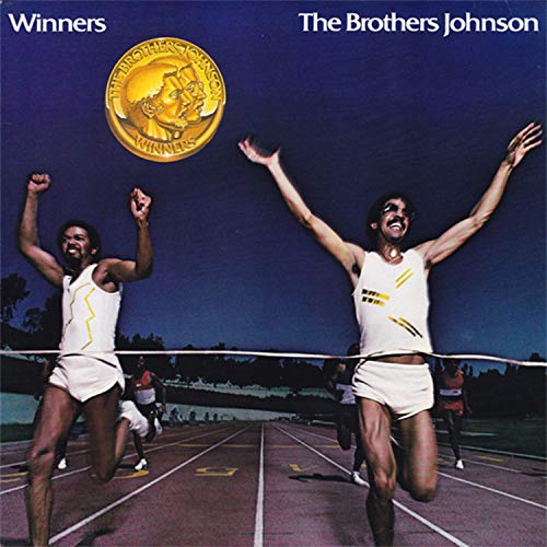 image : Winners (1981)