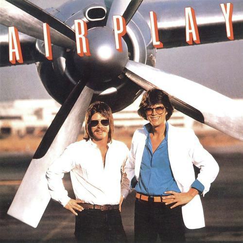 image : Airplay (1980)