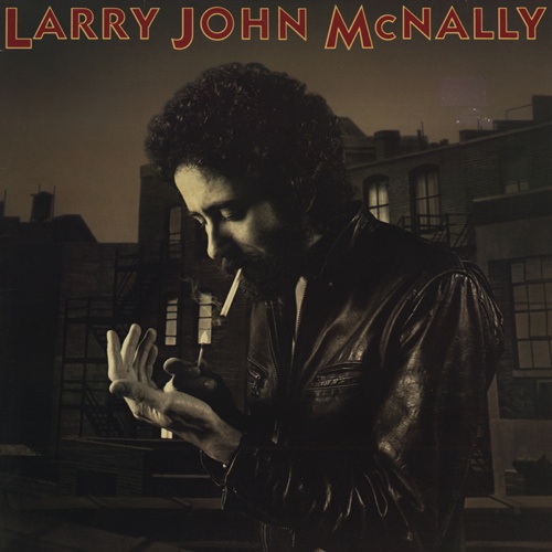  image : Larry John McNally (1981)