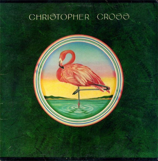 image : Christopher Cross (1979)