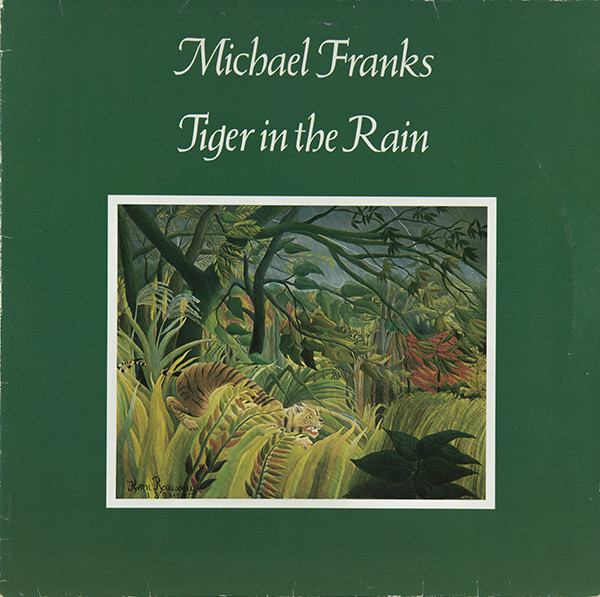 image : Tiger In The Rain (1979)