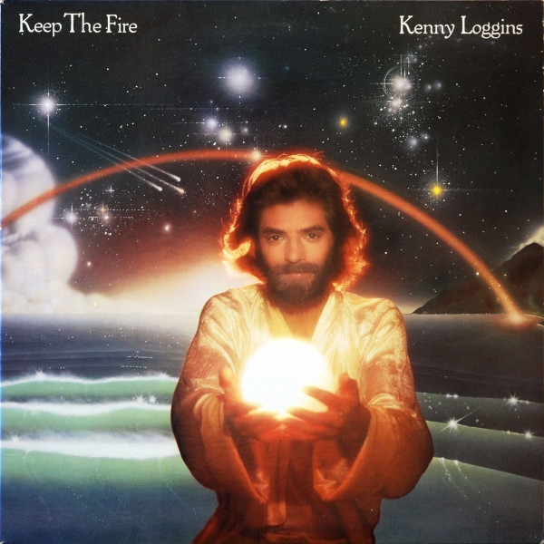  image : Keep The Fire (1979)