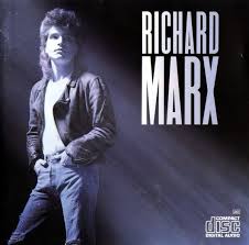 image : Richard Marx (1987)