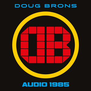 image : Audio 1985 (2021)