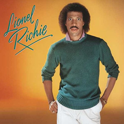 image : Lionel Richie (1982)