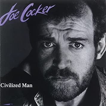 image : Civilized Man (1984)