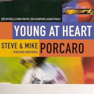 image : Young At Heart (1997)