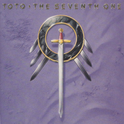 image : The Seventh One (1988)