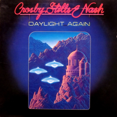 image : Daylight Again (1982)