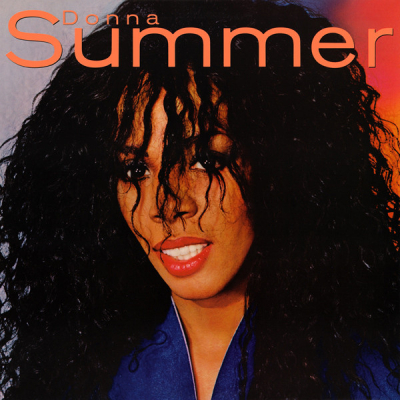 image : Donna Summer (1982)