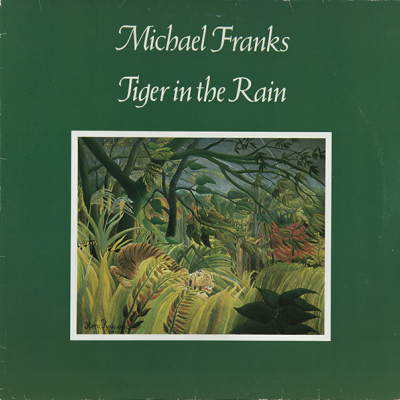 image : Tiger In The Rain (1979)