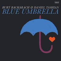 image : Blue Umbrella (2020)